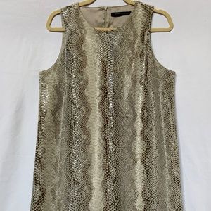 Mini Dress